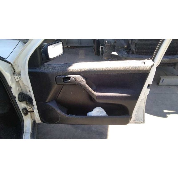 volkswagen golf iii berlina (1h1) del año 1995