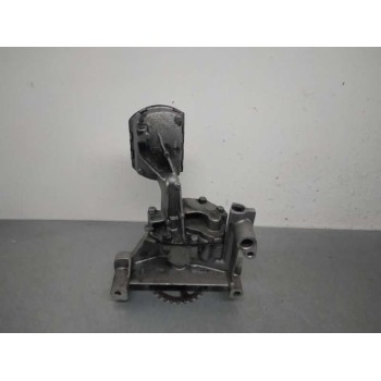 Recambio de bomba aceite para citroën c4 berlina exclusive referencia OEM IAM 9431291021  