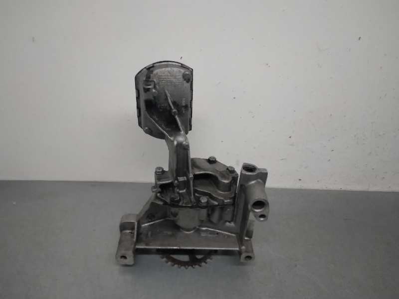 Recambio de bomba aceite para citroën c4 berlina exclusive referencia OEM IAM 9431291021  