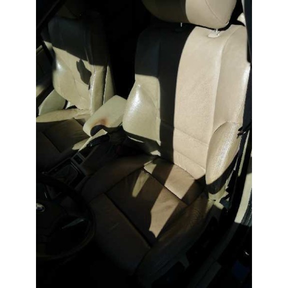 bmw serie 3 berlina (e46) del año 1999