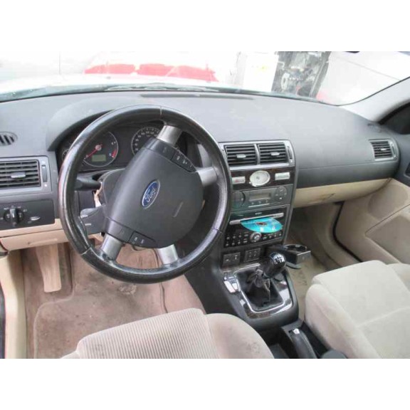 ford mondeo berlina (ge) del año 2003