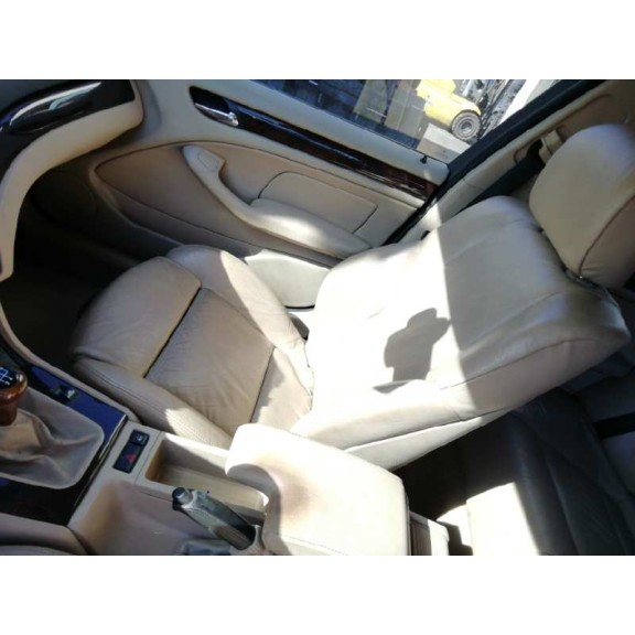 bmw serie 3 berlina (e46) del año 1999