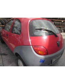 ford ka (ccq) del año 1997