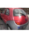 ford ka (ccq) del año 1997