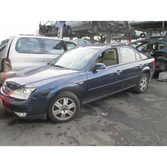 ford mondeo berlina (ge) del año 2003