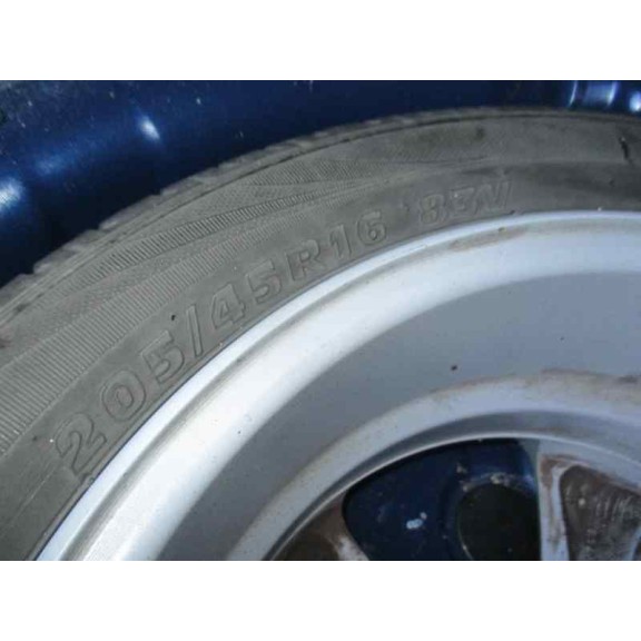 hyundai accent (mc) del año 2008