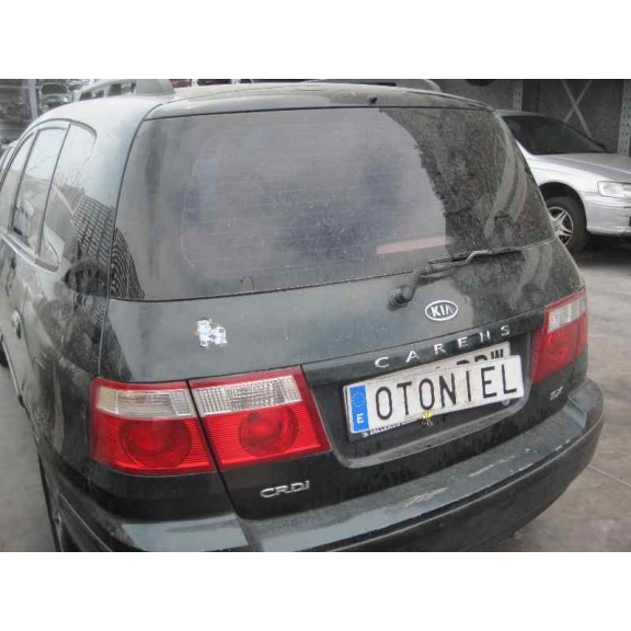 kia carens del año 2004