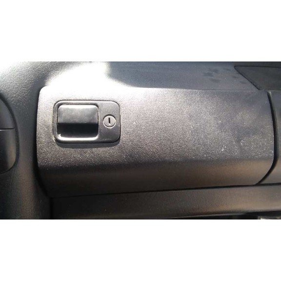 volkswagen golf iii berlina (1h1) del año 1995