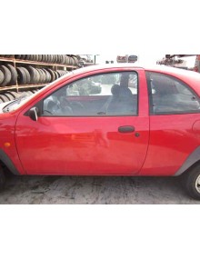 ford ka (ccq) del año 1997 2
