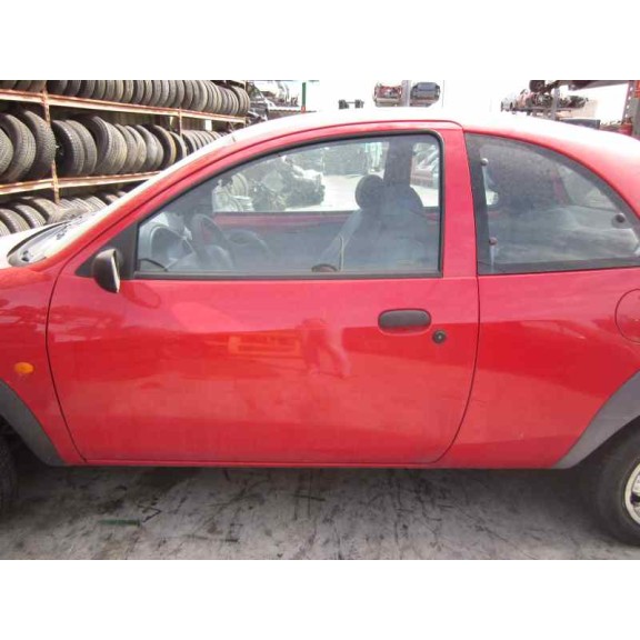 ford ka (ccq) del año 1997