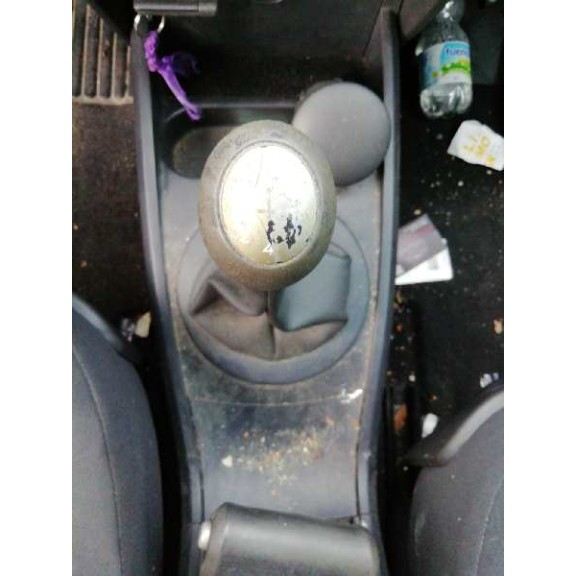 renault megane ii berlina 5p del año 2004