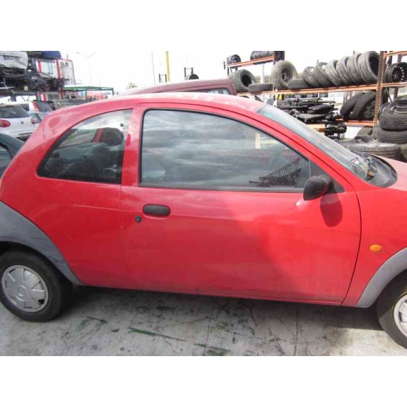 ford ka (ccq) del año 1997