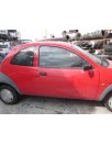 ford ka (ccq) del año 1997