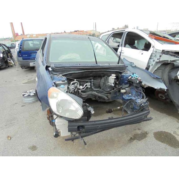 hyundai accent (mc) del año 2008