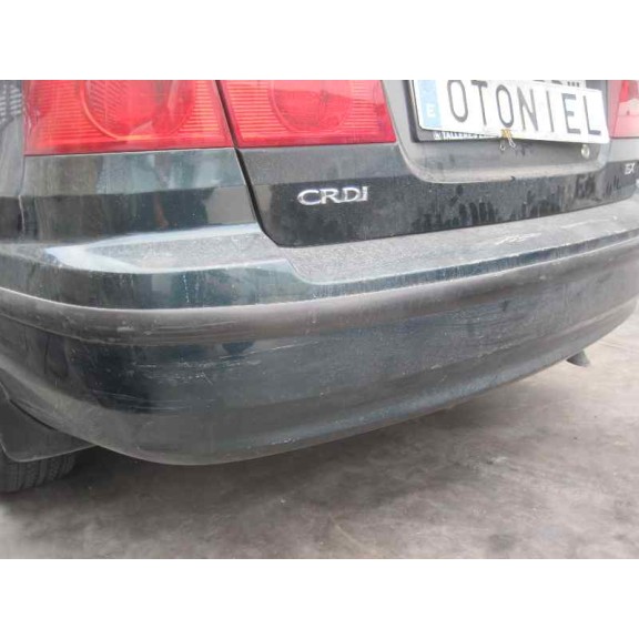 kia carens del año 2004