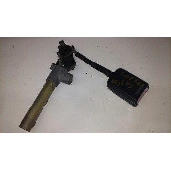 PRETENSOR AIRBAG DERECHO 3ª FILA PARTE CENTRAL ENGANCHE