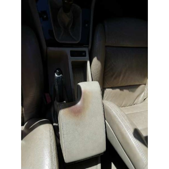 bmw serie 3 berlina (e46) del año 1999