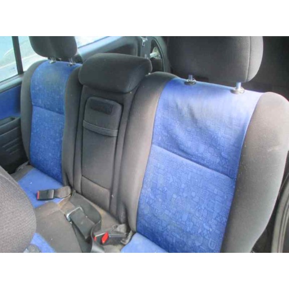 opel zafira a del año 2002