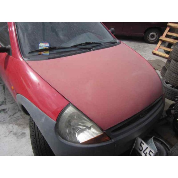 ford ka (ccq) del año 1997