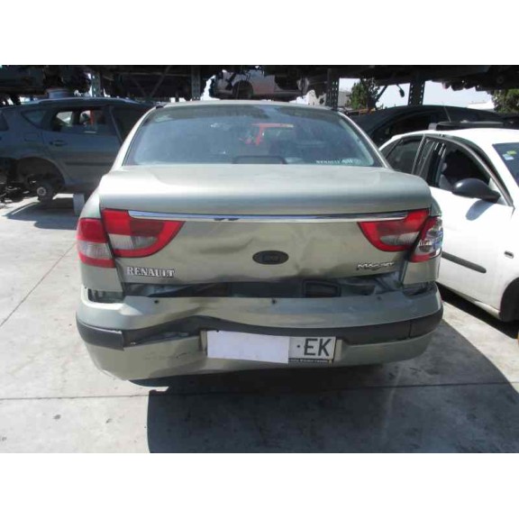 renault megane i fase 2 classic (la..) del año 2000