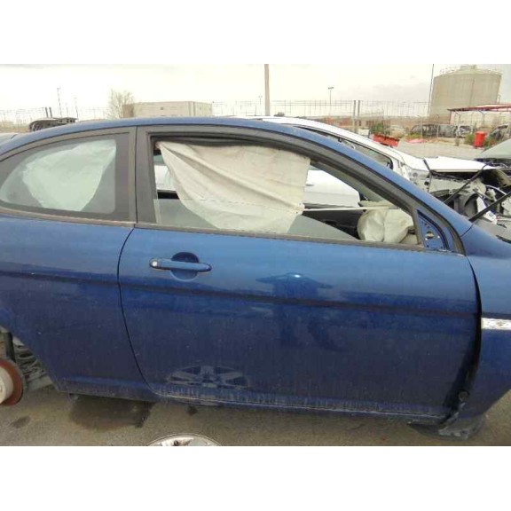 hyundai accent (mc) del año 2008