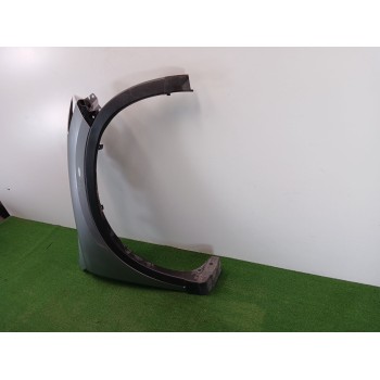 Recambio de aleta delantera derecha para mazda cx-5 (ke, gh) 2.2 d (ke2fw) referencia OEM IAM   