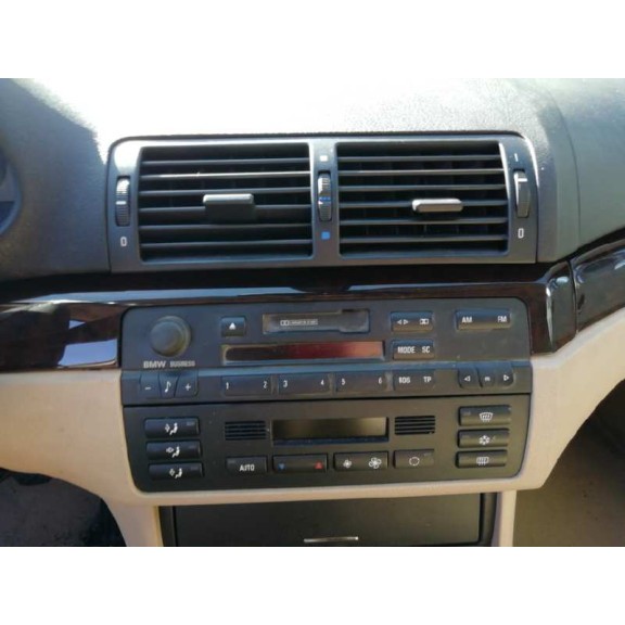 bmw serie 3 berlina (e46) del año 1999