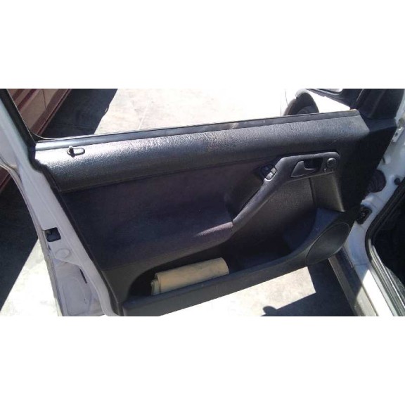 volkswagen golf iii berlina (1h1) del año 1995