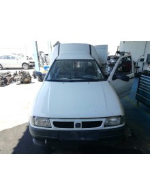 seat inca (6k9) del año 2003