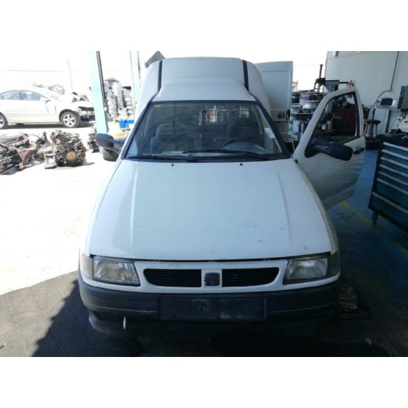 seat inca (6k9) del año 2003