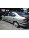 renault megane i fase 2 classic (la..) del año 2000