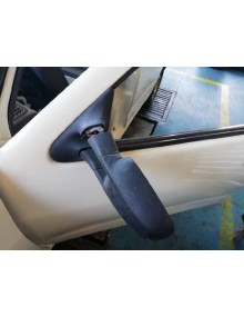 seat inca (6k9) del año 2003 2