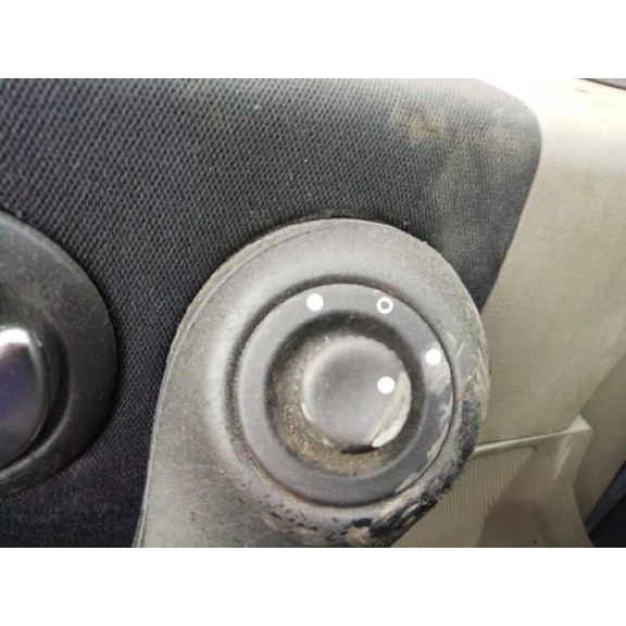 renault megane ii berlina 5p del año 2004