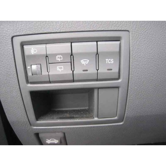 kia carens del año 2004