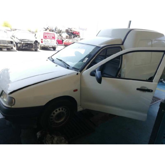 seat inca (6k9) del año 2003