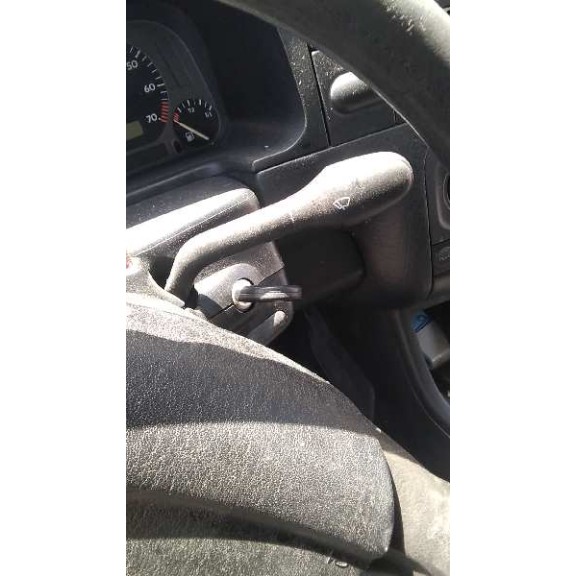 volkswagen golf iii berlina (1h1) del año 1995