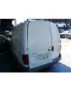 seat inca (6k9) del año 2003