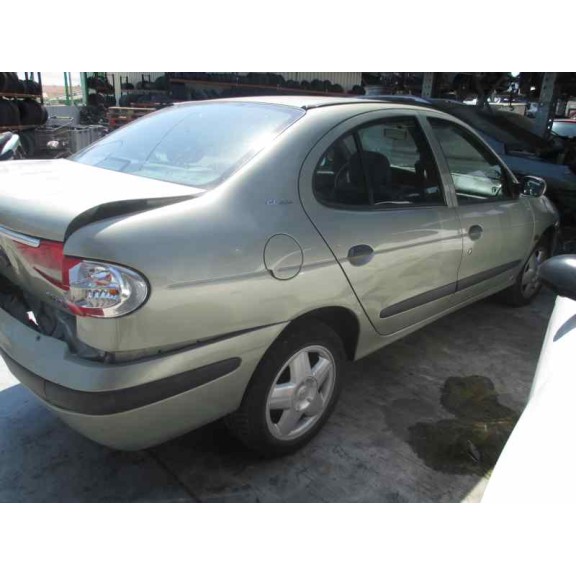 renault megane i fase 2 classic (la..) del año 2000