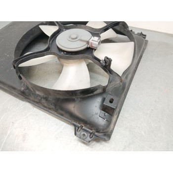 Recambio de electroventilador para suzuki swift berlina (mz) glx (3-ptas.) referencia OEM IAM 1680008310 0090062 