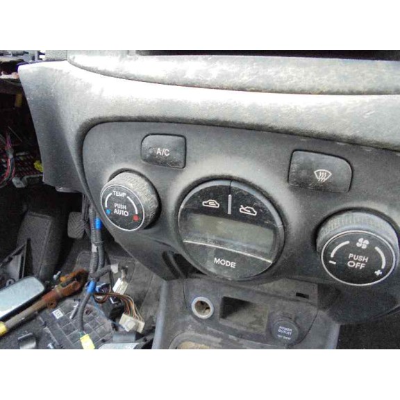 hyundai accent (mc) del año 2008