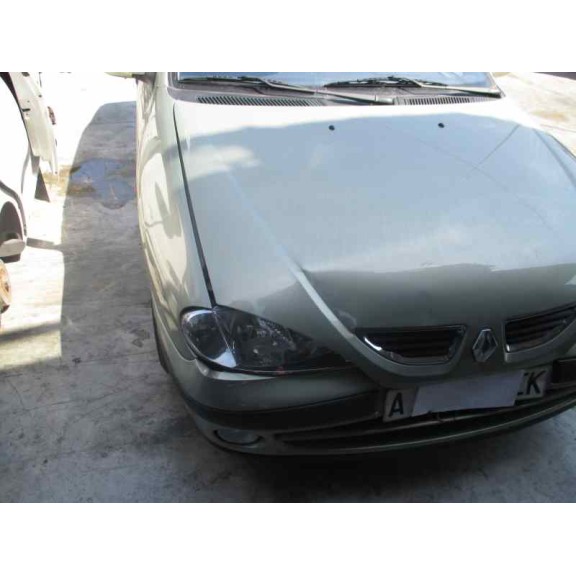 renault megane i fase 2 classic (la..) del año 2000
