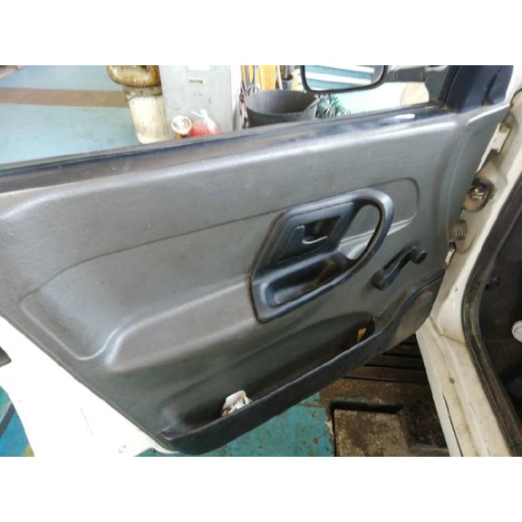 seat inca (6k9) del año 2003