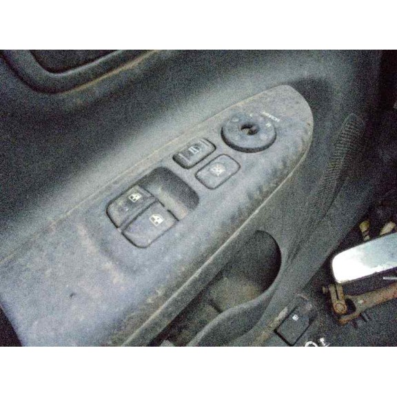 hyundai accent (mc) del año 2008