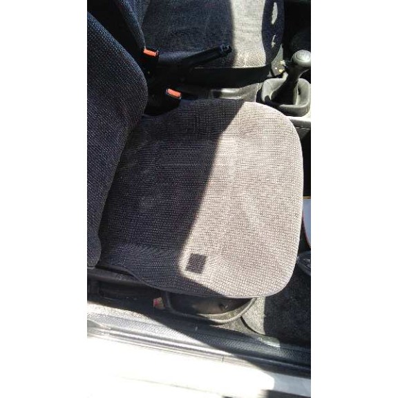 volkswagen golf iii berlina (1h1) del año 1995