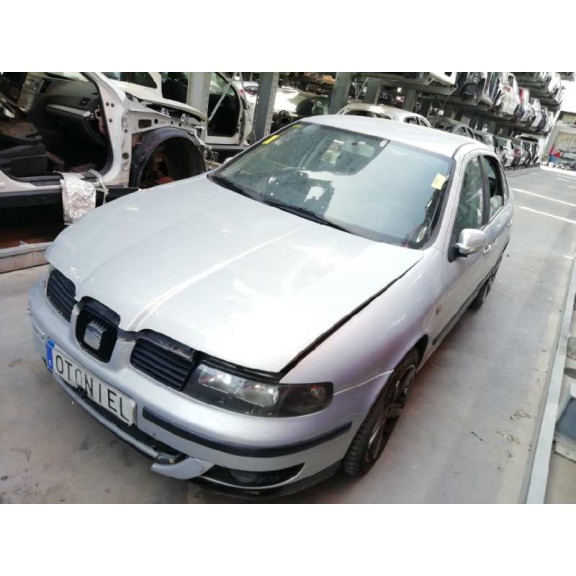 seat toledo (1m2) del año 1999