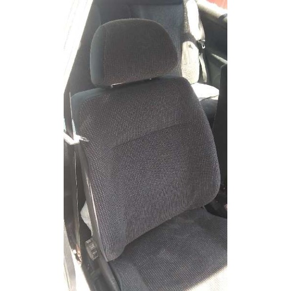 volkswagen golf iii berlina (1h1) del año 1995