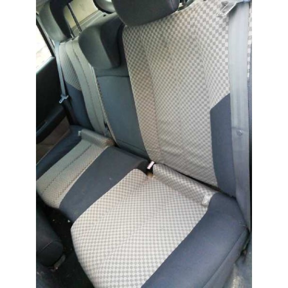 renault megane ii berlina 5p del año 2004