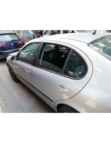 seat toledo (1m2) del año 1999 2