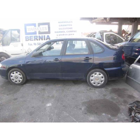 seat cordoba berlina (6k2) del año 1999