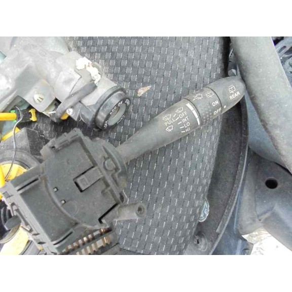 hyundai accent (mc) del año 2008